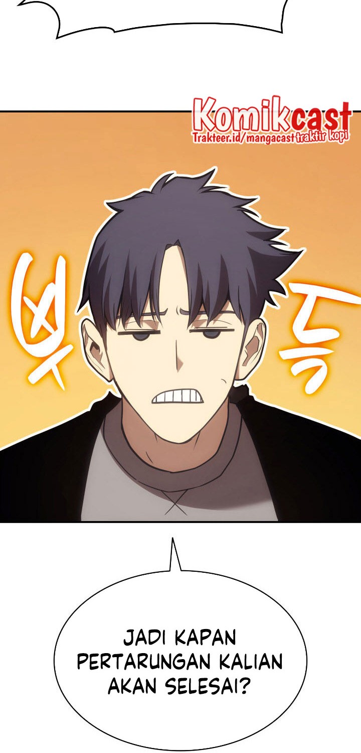 A Disaster-Class Hero Has Returned Chapter 40 Gambar 69