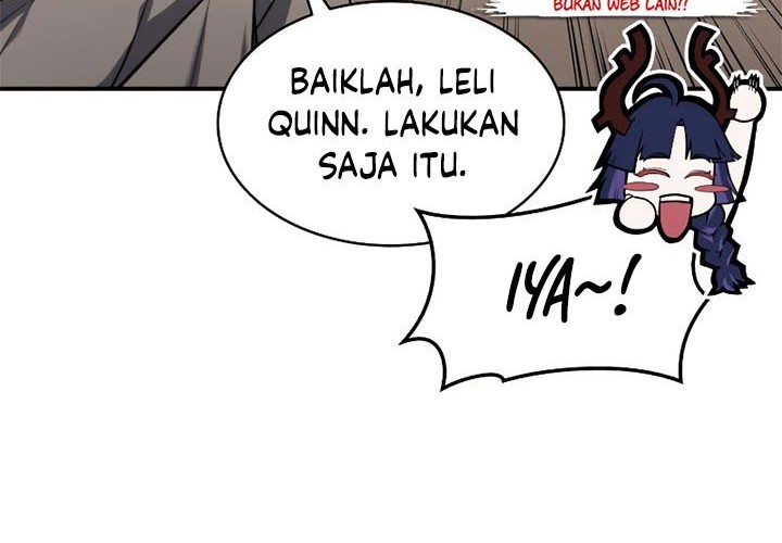A Disaster-Class Hero Has Returned Chapter 35 Gambar 5