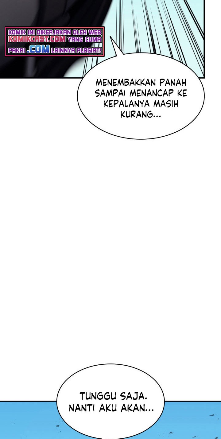 A Disaster-Class Hero Has Returned Chapter 34 Gambar 37