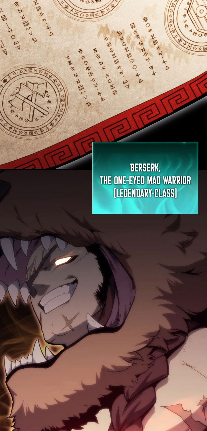 A Disaster-Class Hero Has Returned Chapter 34 Gambar 47