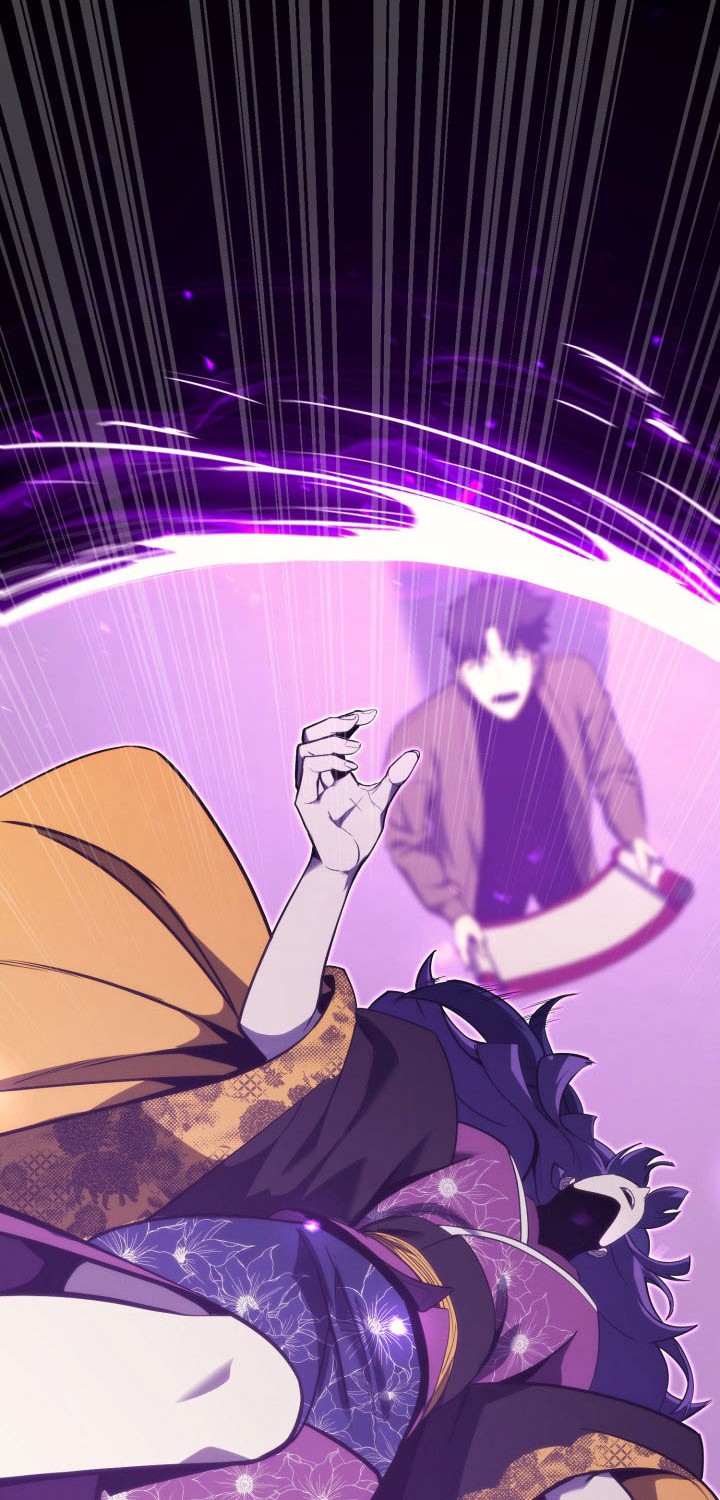 A Disaster-Class Hero Has Returned Chapter 34 Gambar 59
