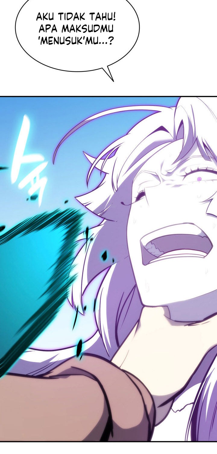 A Disaster-Class Hero Has Returned Chapter 34 Gambar 71
