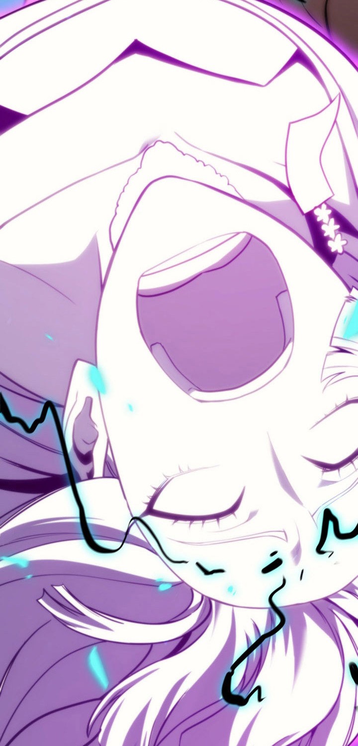A Disaster-Class Hero Has Returned Chapter 34 Gambar 85