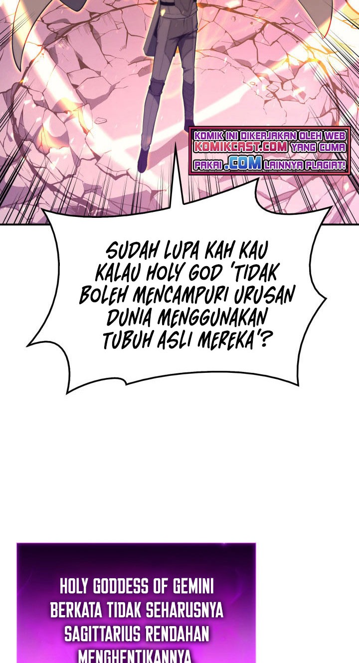 A Disaster-Class Hero Has Returned Chapter 34 Gambar 7
