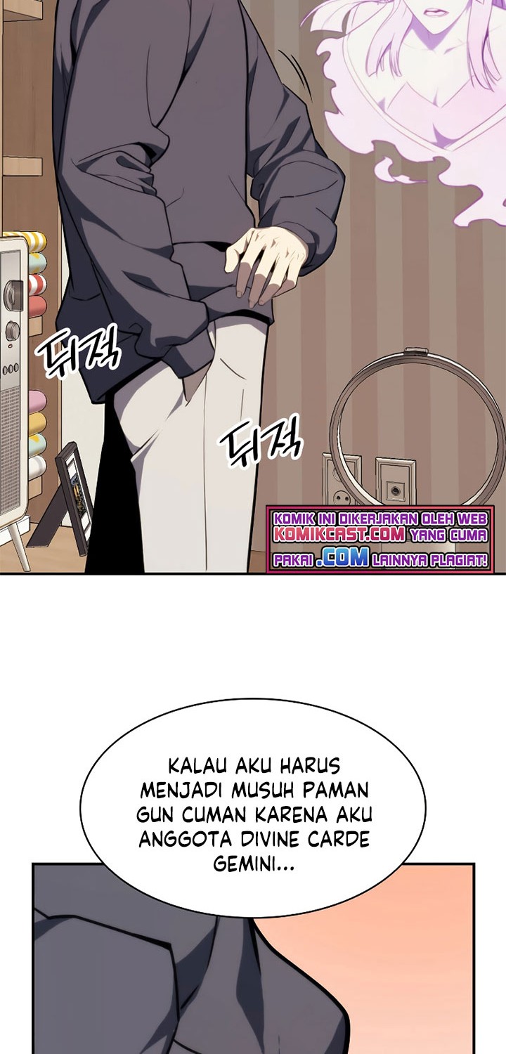 A Disaster-Class Hero Has Returned Chapter 32 Gambar 59