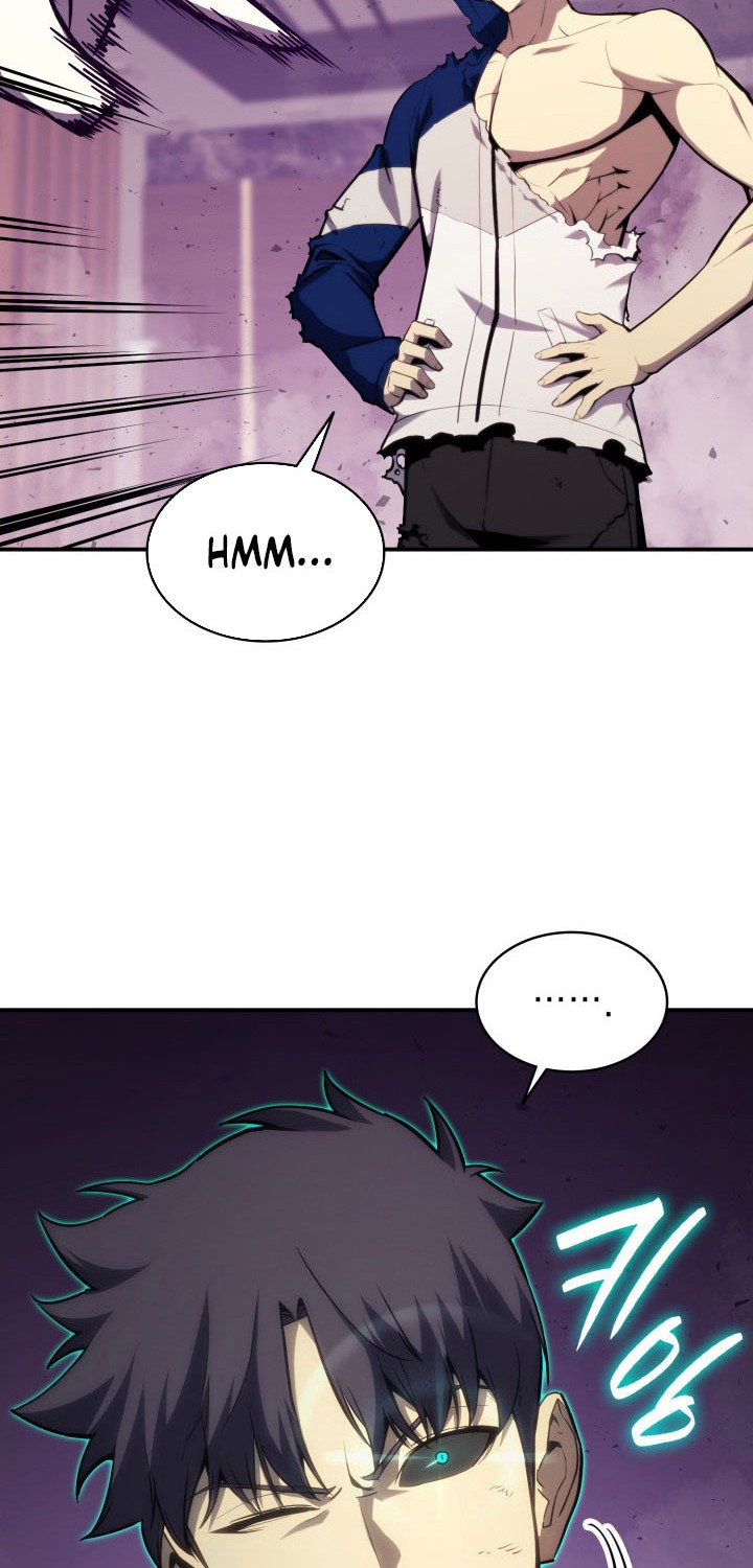 A Disaster-Class Hero Has Returned Chapter 31 Gambar 27
