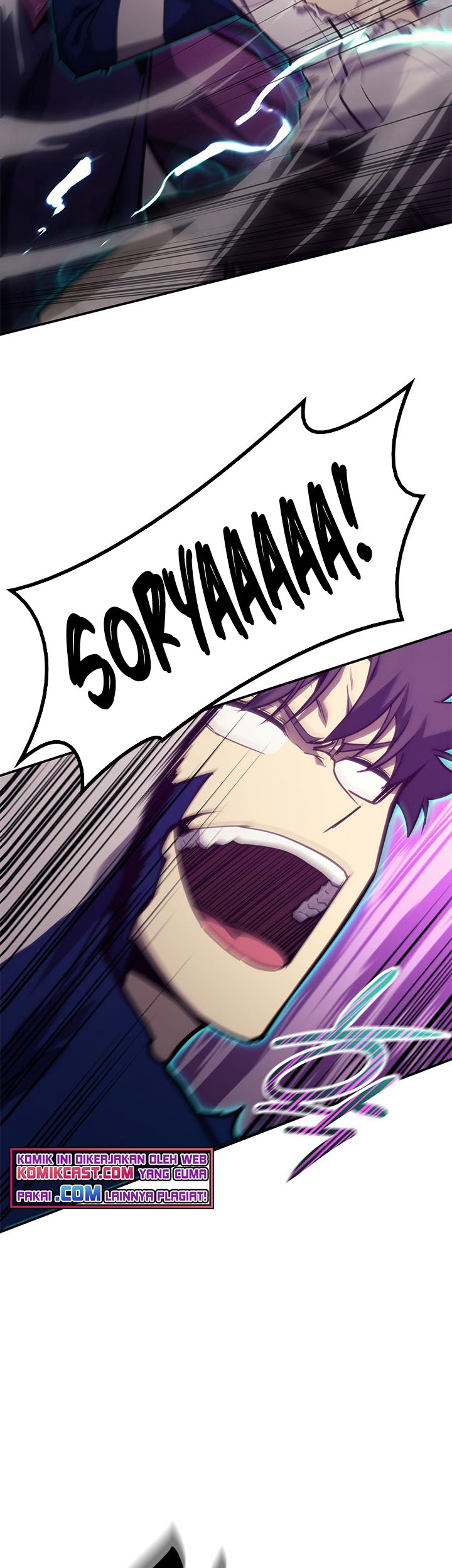 A Disaster-Class Hero Has Returned Chapter 31 Gambar 38