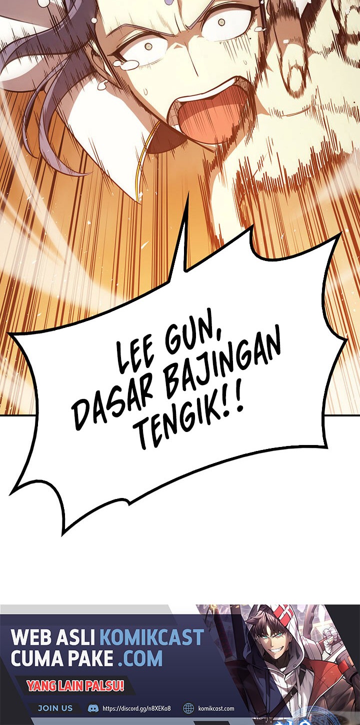 A Disaster-Class Hero Has Returned Chapter 30 Gambar 41