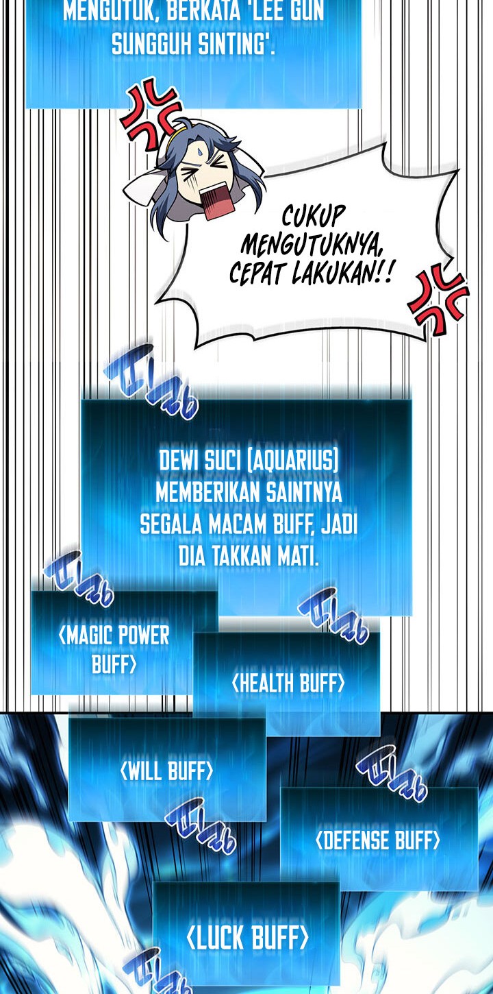 A Disaster-Class Hero Has Returned Chapter 30 Gambar 43