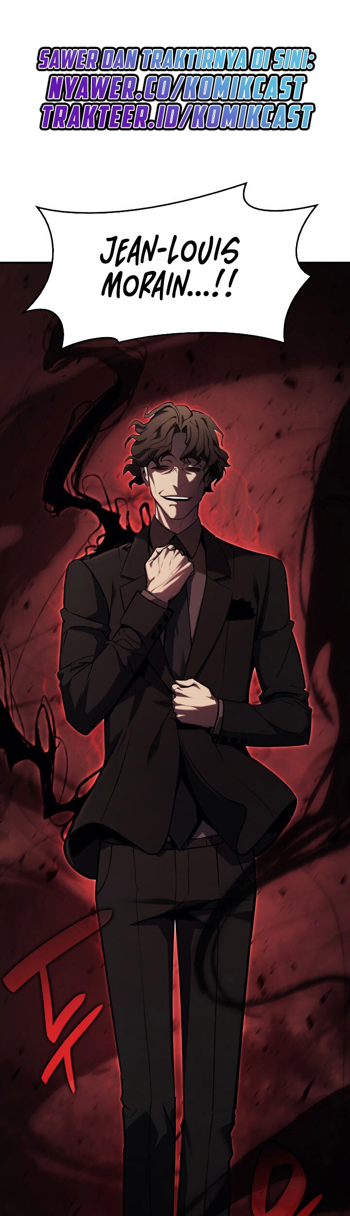 Baca Manhwa A Disaster-Class Hero Has Returned Chapter 28 Gambar 2