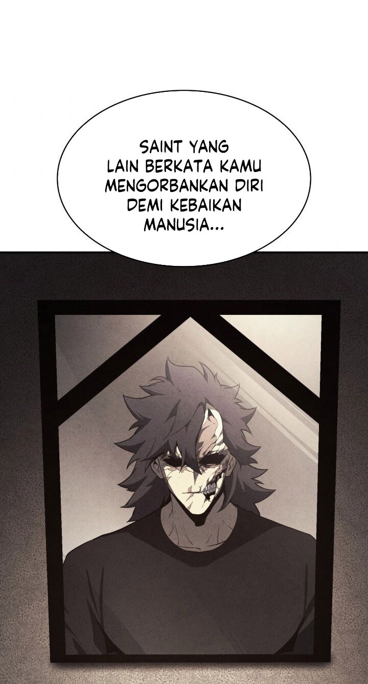 A Disaster-Class Hero Has Returned Chapter 27 Gambar 19