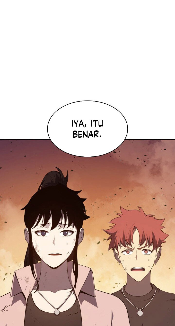 A Disaster-Class Hero Has Returned Chapter 27 Gambar 23