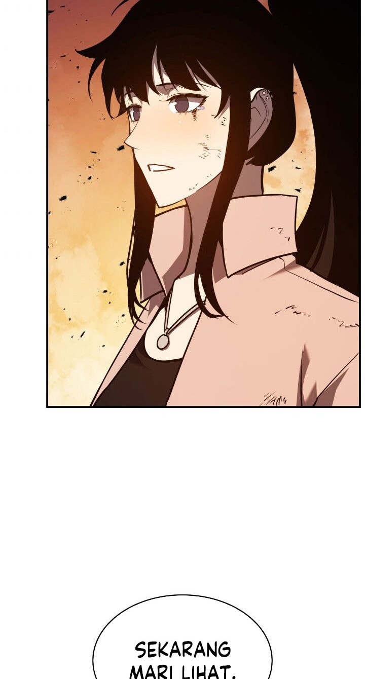 A Disaster-Class Hero Has Returned Chapter 27 Gambar 39