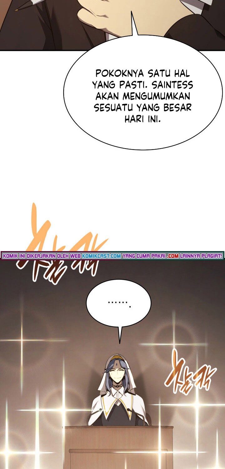 A Disaster-Class Hero Has Returned Chapter 27 Gambar 47