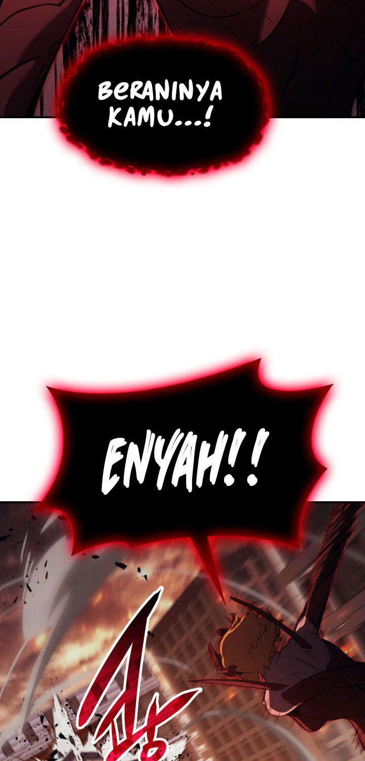 A Disaster-Class Hero Has Returned Chapter 26 Gambar 45