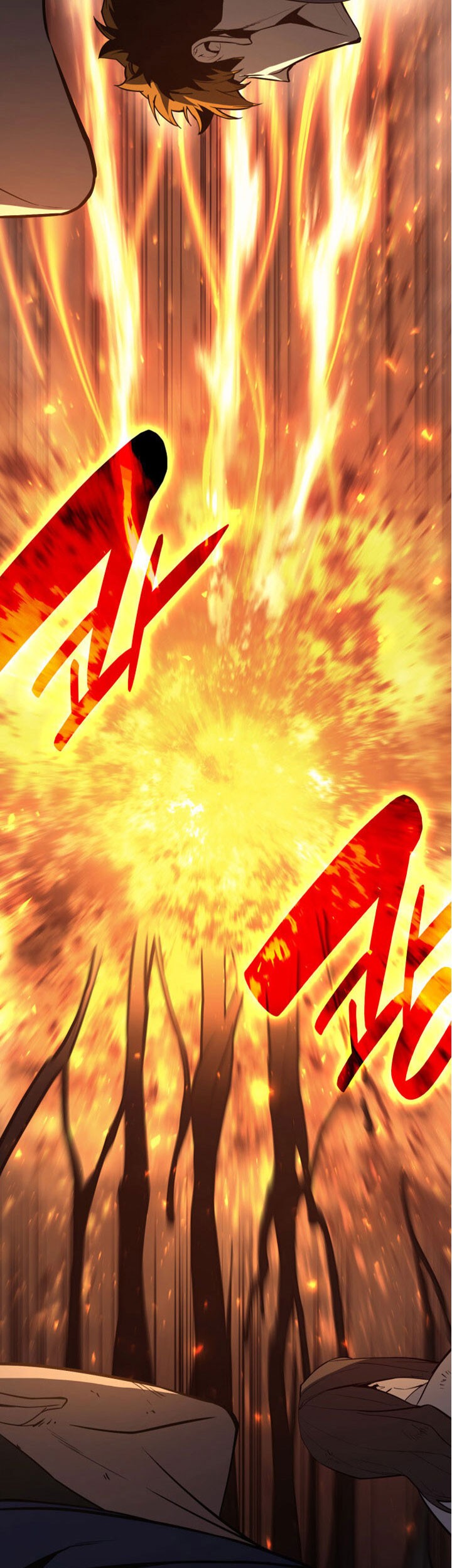 A Disaster-Class Hero Has Returned Chapter 22 Gambar 20
