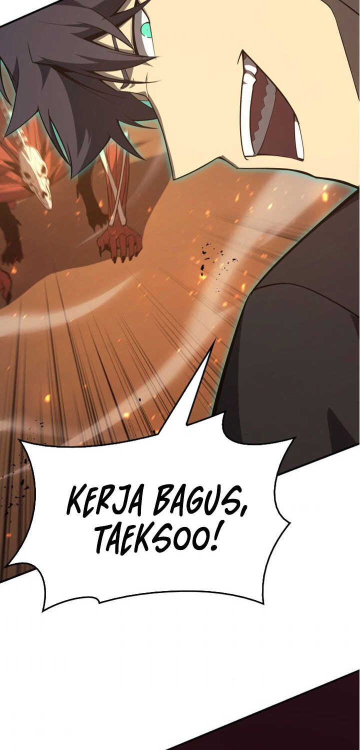A Disaster-Class Hero Has Returned Chapter 22 Gambar 23