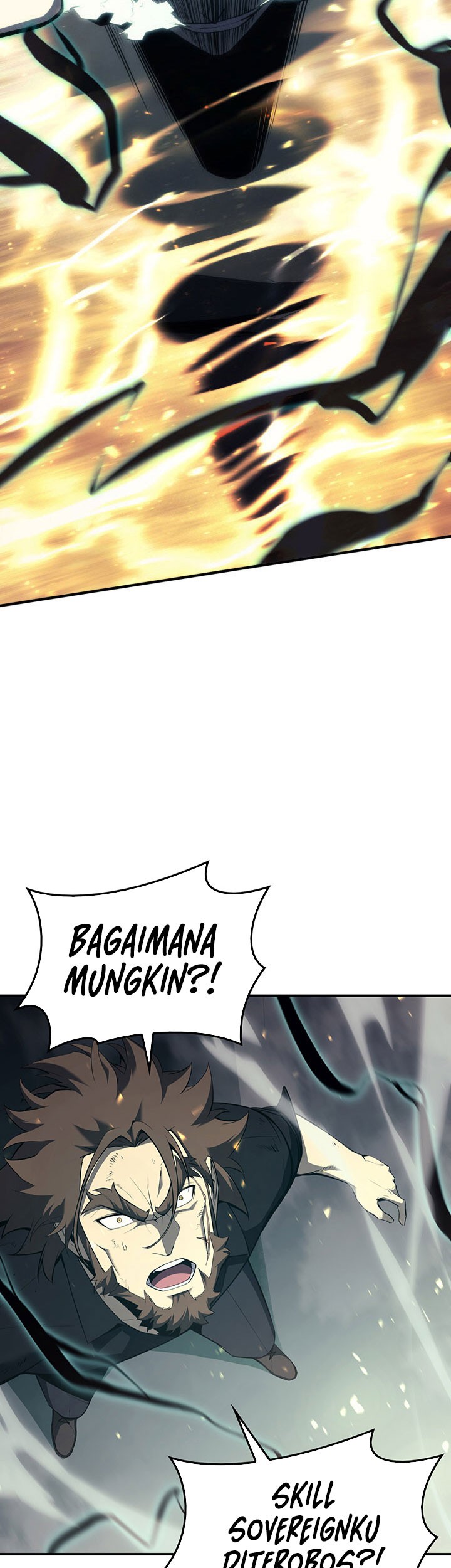 A Disaster-Class Hero Has Returned Chapter 22 Gambar 46
