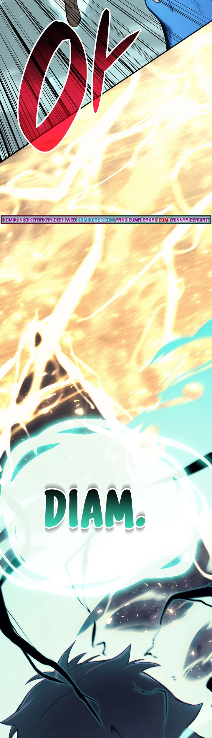 A Disaster-Class Hero Has Returned Chapter 22 Gambar 50