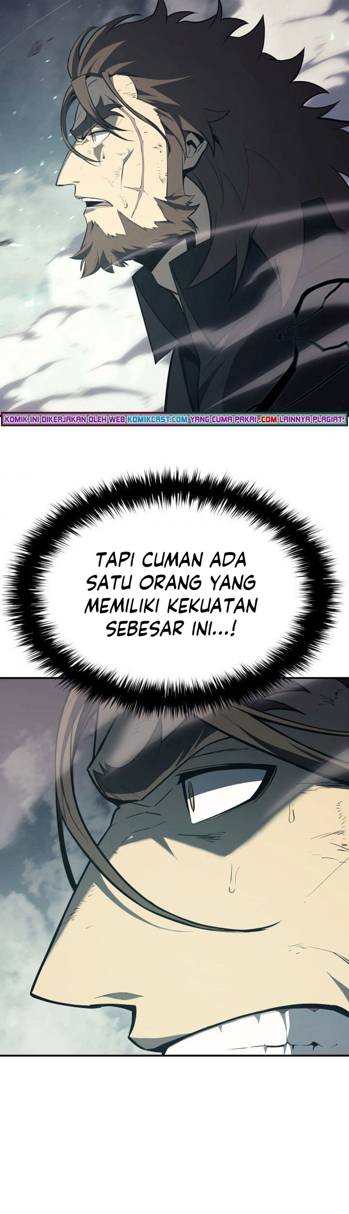 A Disaster-Class Hero Has Returned Chapter 22 Gambar 64