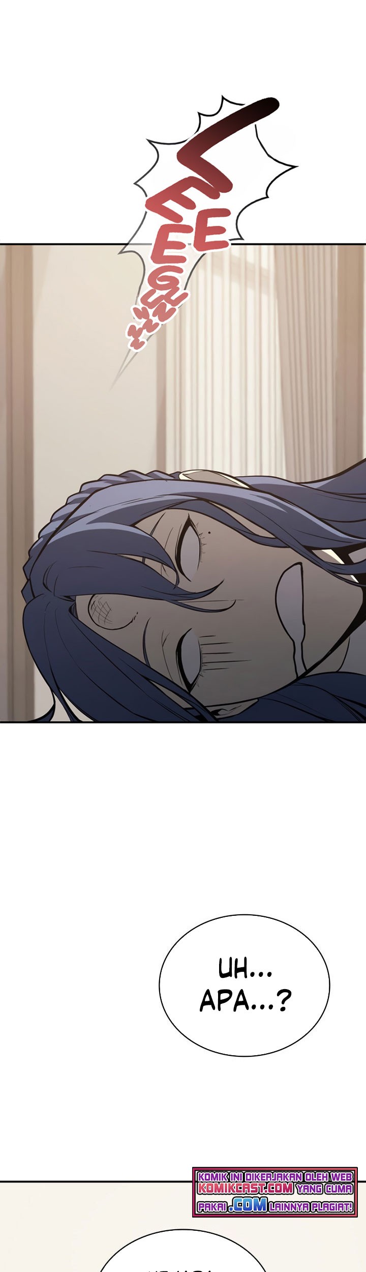 A Disaster-Class Hero Has Returned Chapter 22 Gambar 82