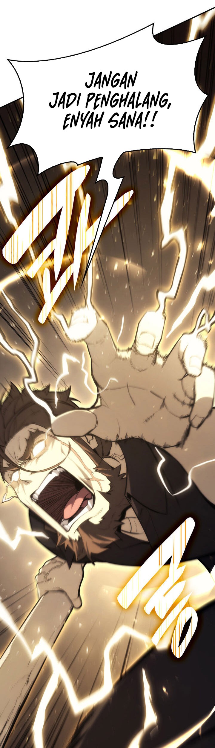 A Disaster-Class Hero Has Returned Chapter 21 Gambar 20