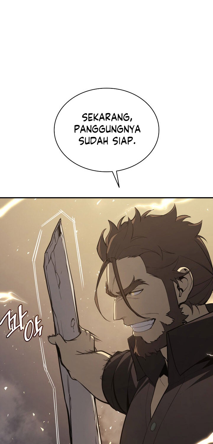 A Disaster-Class Hero Has Returned Chapter 21 Gambar 25