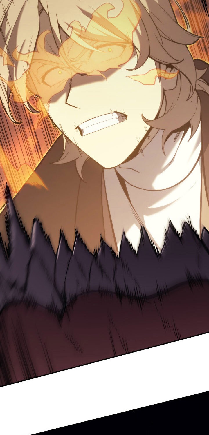 A Disaster-Class Hero Has Returned Chapter 21 Gambar 5