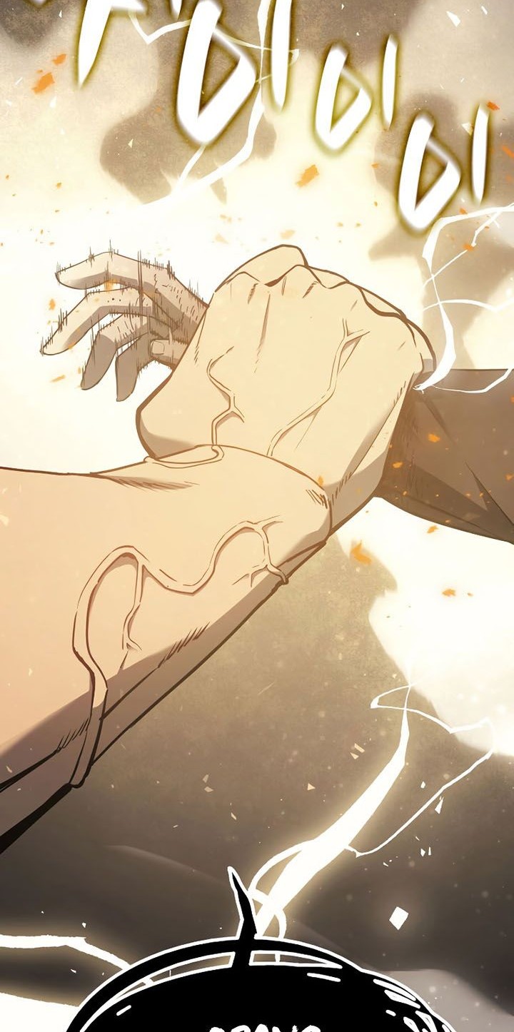 A Disaster-Class Hero Has Returned Chapter 18 Gambar 21