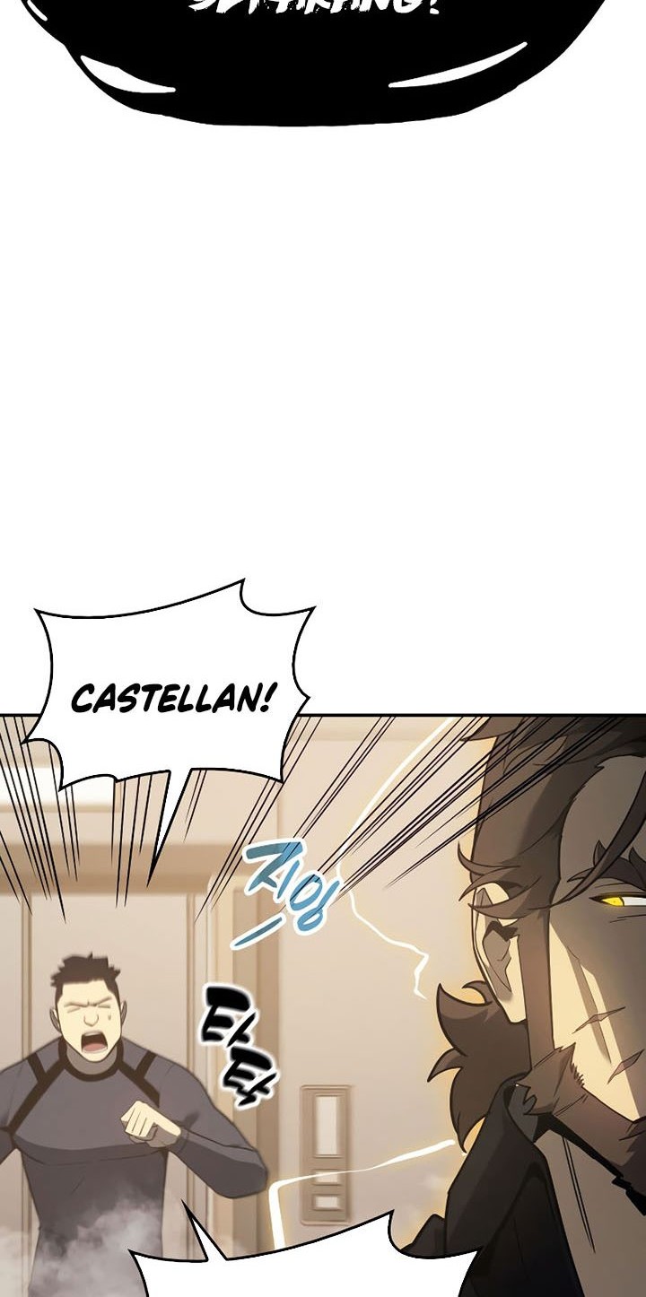 A Disaster-Class Hero Has Returned Chapter 18 Gambar 25