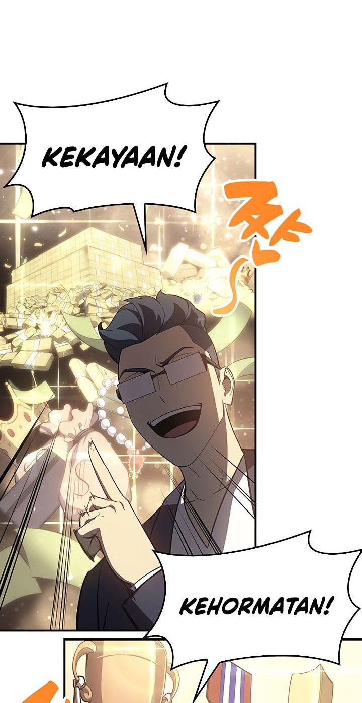 A Disaster-Class Hero Has Returned Chapter 18 Gambar 55
