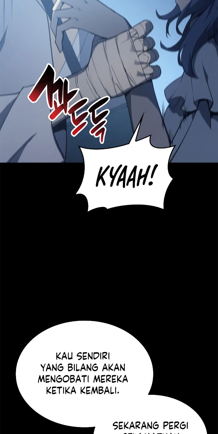 A Disaster-Class Hero Has Returned Chapter 17 Gambar 19
