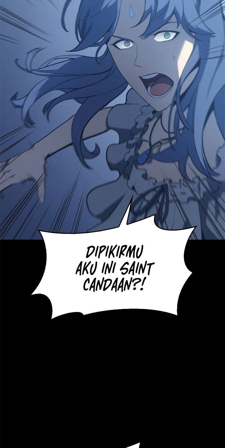 A Disaster-Class Hero Has Returned Chapter 17 Gambar 21