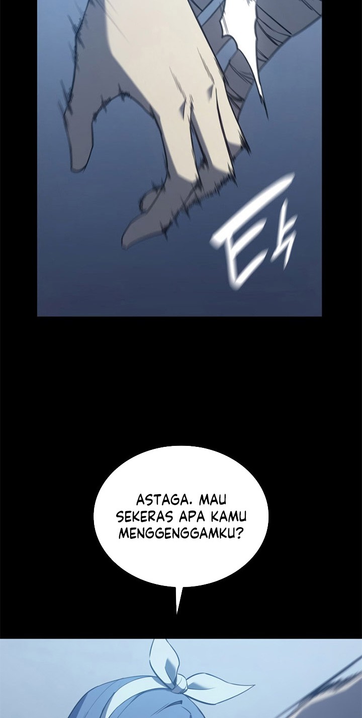 A Disaster-Class Hero Has Returned Chapter 17 Gambar 25
