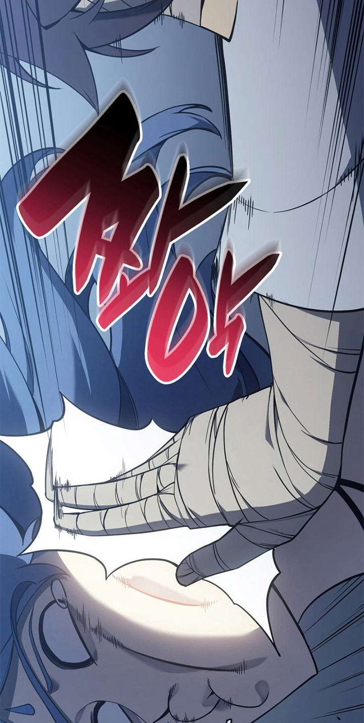 A Disaster-Class Hero Has Returned Chapter 17 Gambar 27