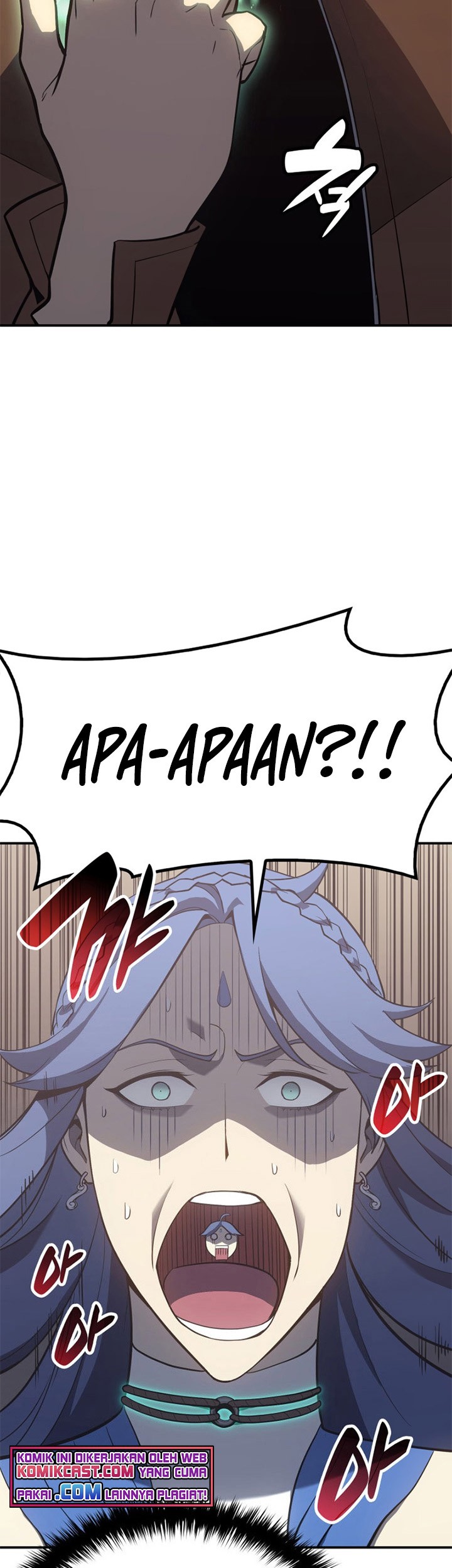 A Disaster-Class Hero Has Returned Chapter 17 Gambar 48