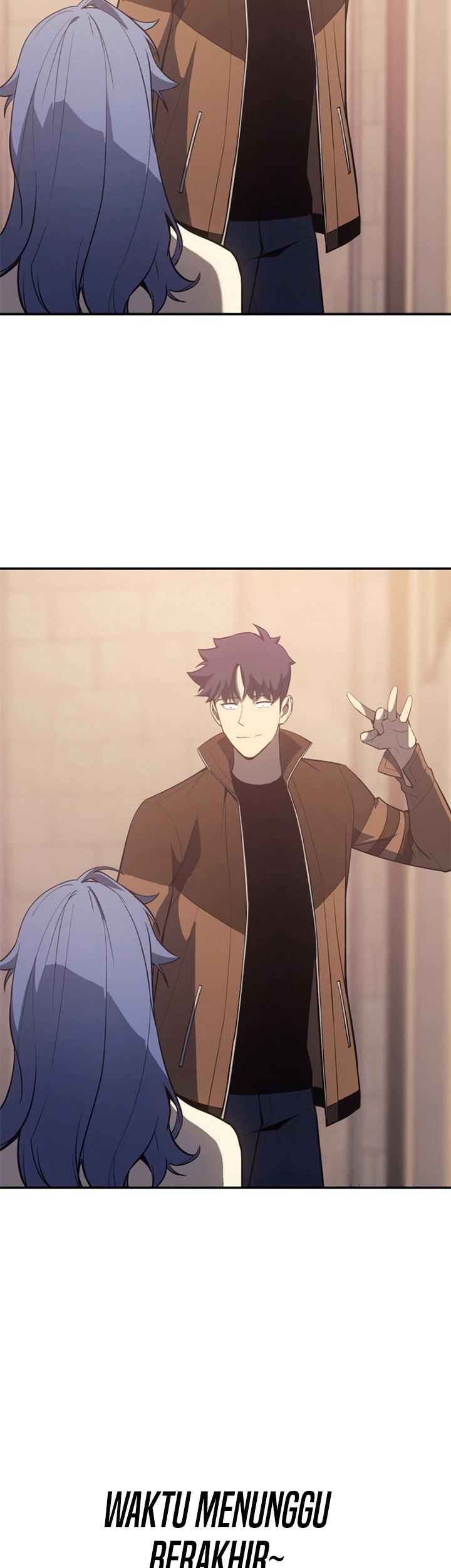 A Disaster-Class Hero Has Returned Chapter 17 Gambar 52