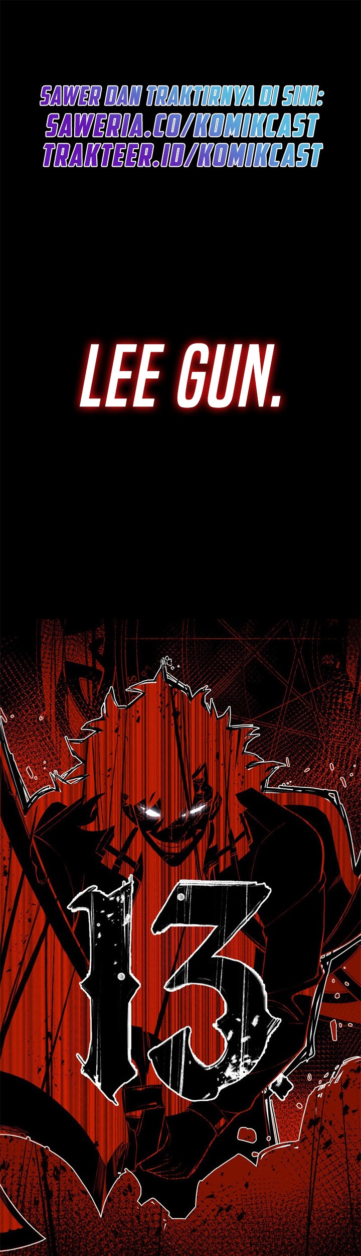 Baca Manhwa A Disaster-Class Hero Has Returned Chapter 17 Gambar 2