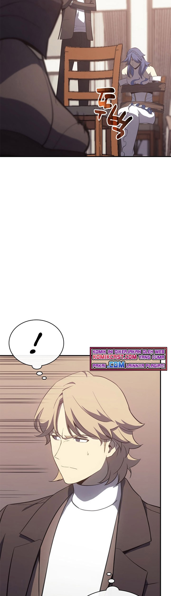 A Disaster-Class Hero Has Returned Chapter 17 Gambar 76