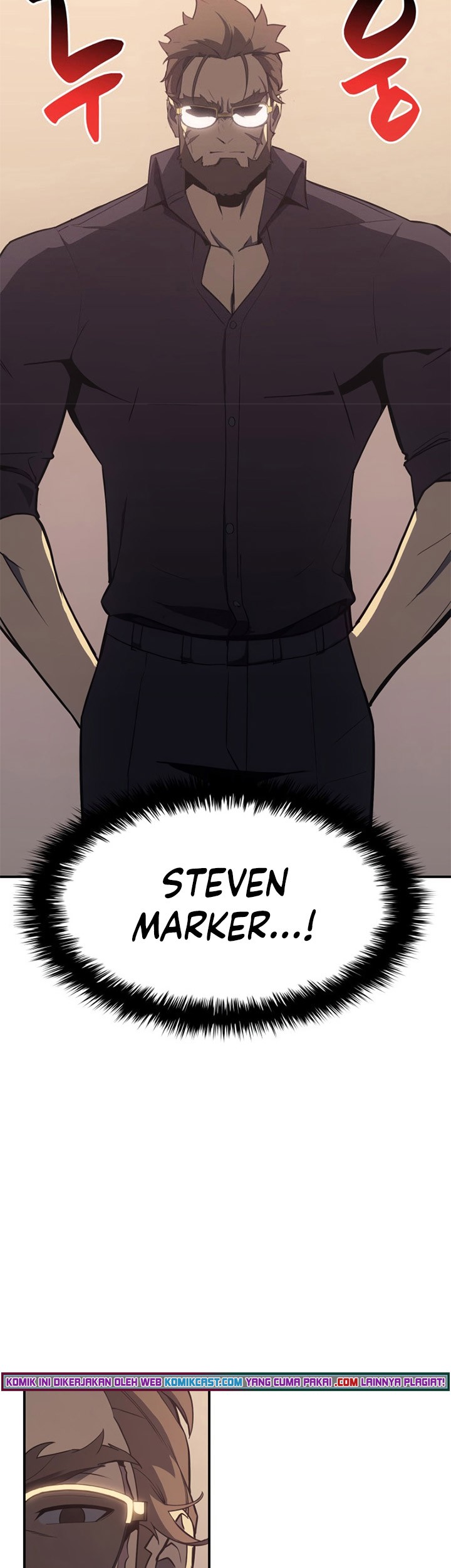 A Disaster-Class Hero Has Returned Chapter 17 Gambar 78
