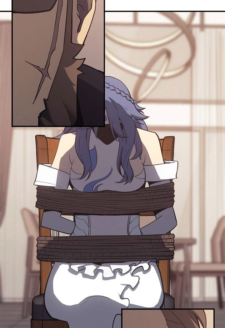 A Disaster-Class Hero Has Returned Chapter 17 Gambar 79