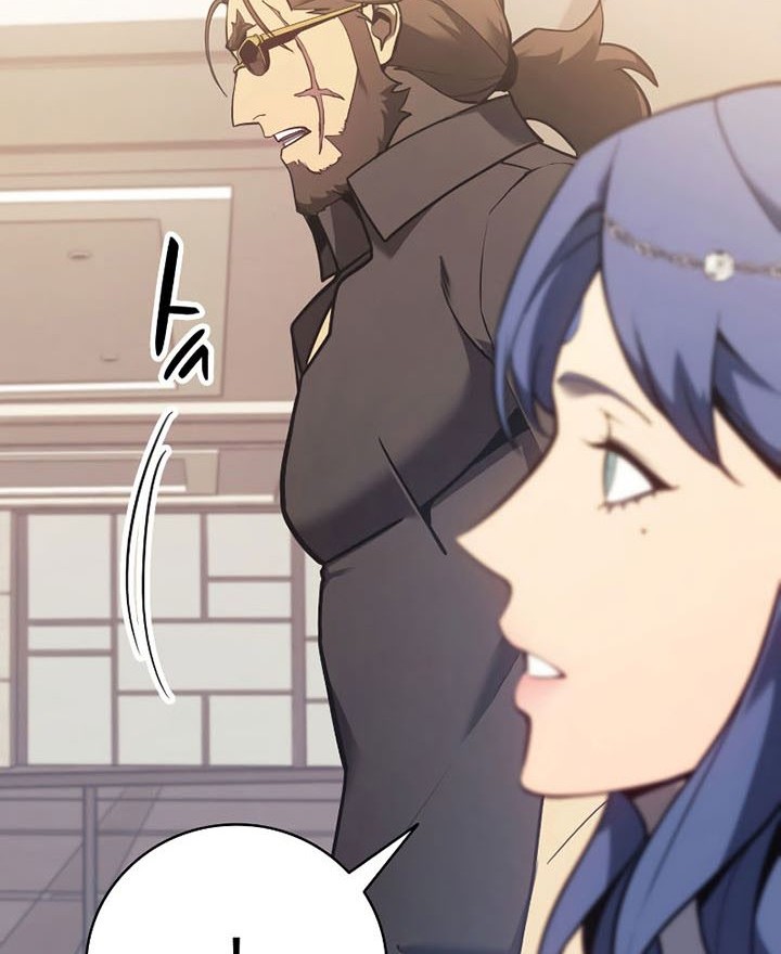 A Disaster-Class Hero Has Returned Chapter 16 Gambar 43