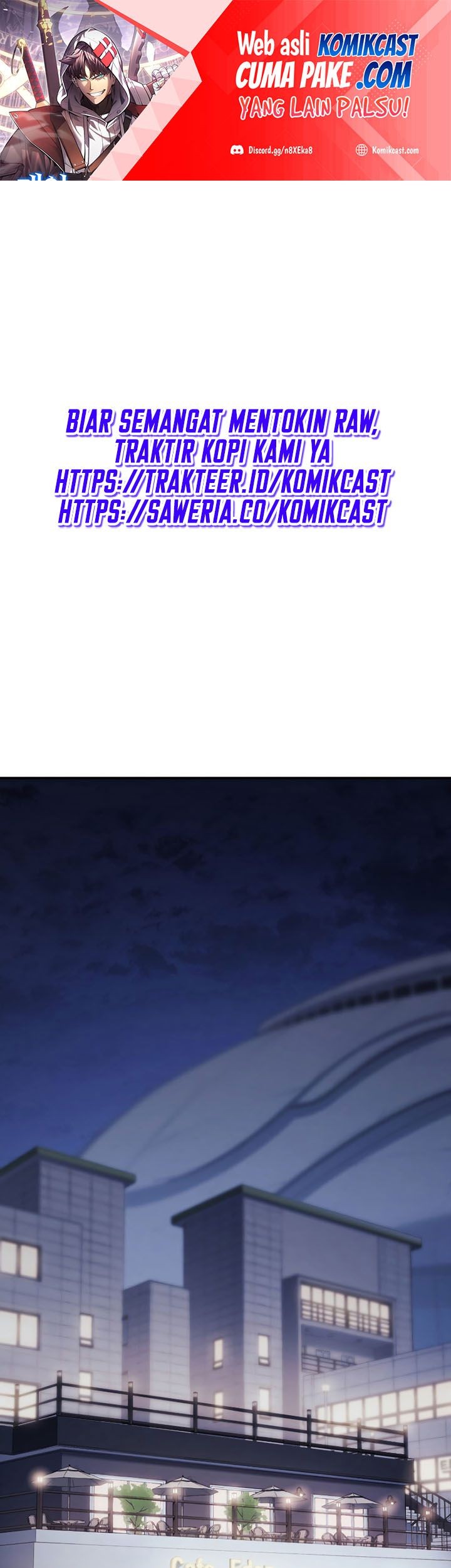 Baca Manhwa A Disaster-Class Hero Has Returned Chapter 16 Gambar 2