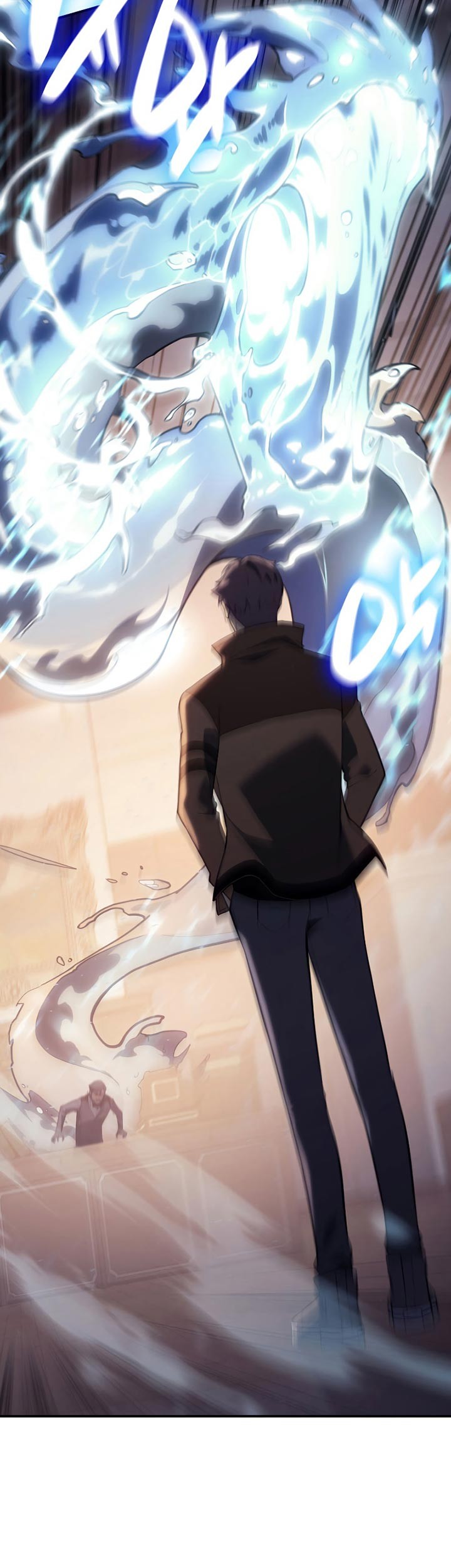 A Disaster-Class Hero Has Returned Chapter 15 Gambar 56