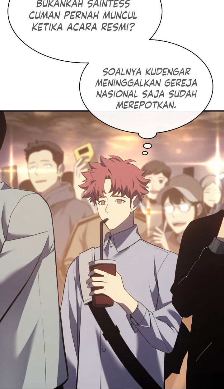 A Disaster-Class Hero Has Returned Chapter 14 Gambar 19