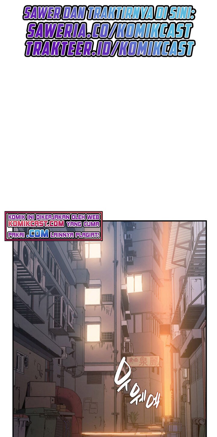 A Disaster-Class Hero Has Returned Chapter 14 Gambar 45