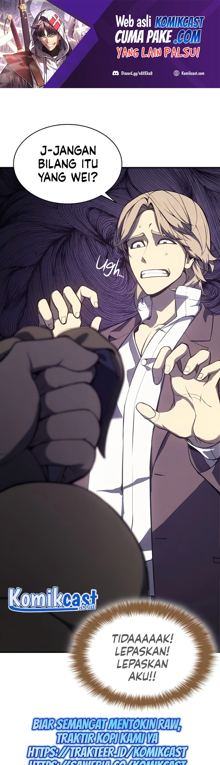 Baca Manhwa A Disaster-Class Hero Has Returned Chapter 13 Gambar 2
