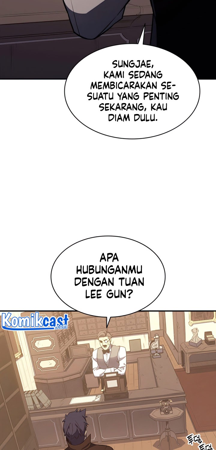 A Disaster-Class Hero Has Returned Chapter 13 Gambar 63