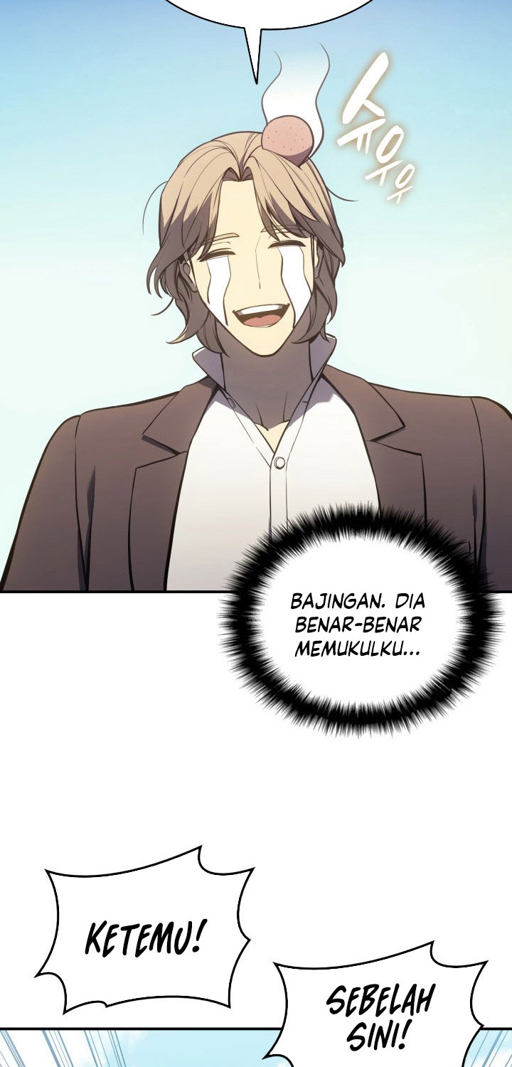 A Disaster-Class Hero Has Returned Chapter 11 Gambar 19