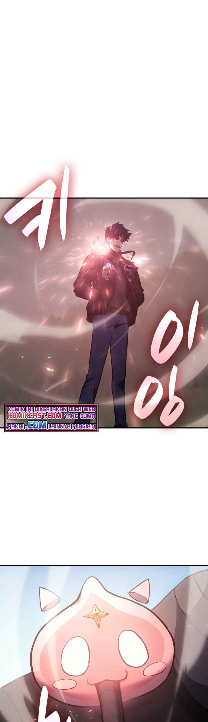 A Disaster-Class Hero Has Returned Chapter 11 Gambar 34